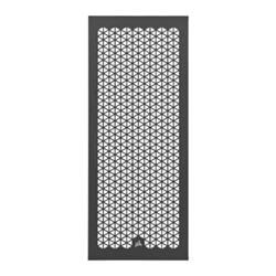 CORSAIR 5000D Airflow Front Panel, Black