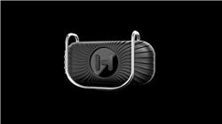 HYTE LS10 qRGB Light Strips (3 Pack)