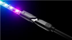 HYTE LS10 qRGB Light Strips (3 Pack)