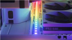 HYTE LS10 qRGB Light Strips (3 Pack)