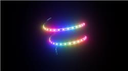 HYTE LS30 qRGB Light Strips (2 Pack)