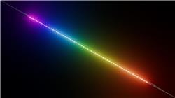 HYTE LS30 qRGB Light Strips (2 Pack)