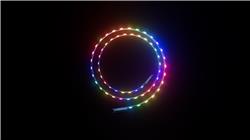 HYTE LS30 qRGB Light Strips (2 Pack)
