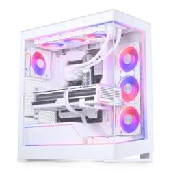 Phanteks NV5 Premium DRGB KIT, Blanc