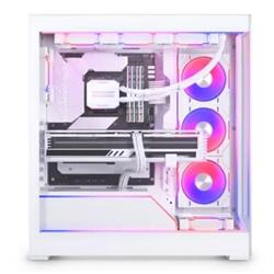 Phanteks NV5 Premium DRGB KIT, Blanc