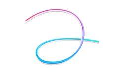 DeepCool EA160 ARGB strip, Diffused lighting, Flexible, 1600mm strip, Transparent Mounting Clips, 3M adhesive strips(Open Box)