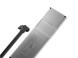 CORSAIR XENEON EDGE LCD Screen, White