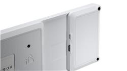 CORSAIR XENEON EDGE LCD Screen, White