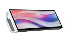 CORSAIR XENEON EDGE LCD Screen, White