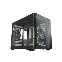 DeepCool CG330U 3F Noir