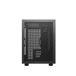 DeepCool CH260 WOOD Noir