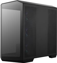 MSI MAG PANO M100R PZ Micro ATX Tower Case