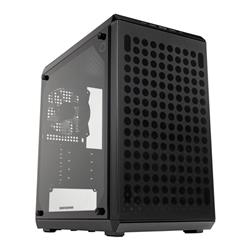 COOLER MASTER (MasterBox Q300L V2) - Boîtier d'ordinateur mATX