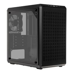 COOLER MASTER (MasterBox Q300L V2) - Boîtier d'ordinateur mATX