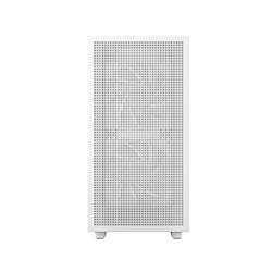 DeepCool CH360 Boîtier de flux d'air mATX, Blanc