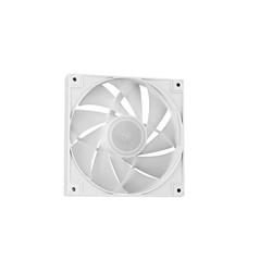 DeepCool CH360 Digital Boîtier de flux d'air mATX, Blanc