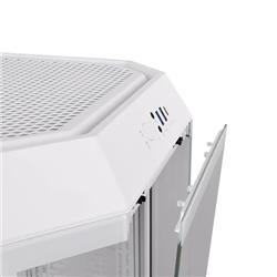 THERMALTAKE The Tower 300 Micro-Tower Case, Snow