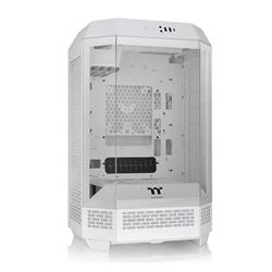 THERMALTAKE The Tower 300 Micro-Tower Case, Snow