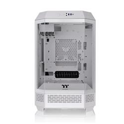 THERMALTAKE The Tower 300 Micro-Tower Case, Snow