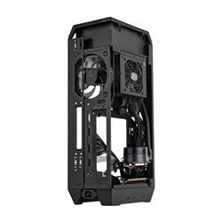 Cooler Master NCore 100 MAX Boîtier ITX, Bronze