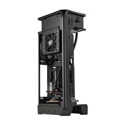 Cooler Master NCore 100 MAX Boîtier ITX, Bronze