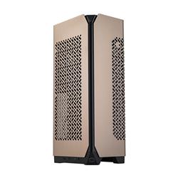 Cooler Master NCore 100 MAX Boîtier ITX, Bronze