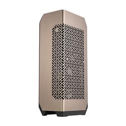 Cooler Master NCore 100 MAX Boîtier ITX, Bronze