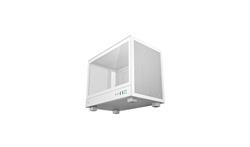 DeepCool CH160 Mini-ITX Boîtier PC, Blanc