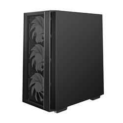 DeepCool MATREXX55 MESH V4 Black