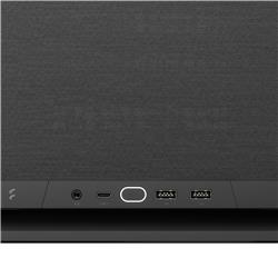 FRACTAL DESIGN Mood Mini-ITX petit facteur de forme