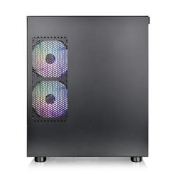 THERMALTAKE View 170 TG ARGB/Noir/Win/SPCC/Verre Trempé