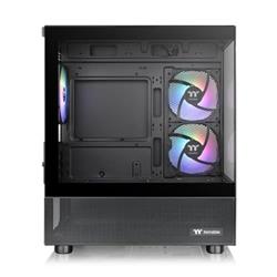 THERMALTAKE View 170 TG ARGB/Noir/Win/SPCC/Verre Trempé