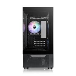 THERMALTAKE View 170 TG ARGB/Noir/Win/SPCC/Verre Trempé