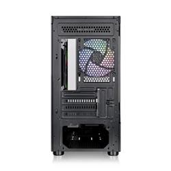 THERMALTAKE View 170 TG ARGB/Noir/Win/SPCC/Verre Trempé