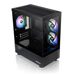 THERMALTAKE View 170 TG ARGB/Noir/Win/SPCC/Verre Trempé