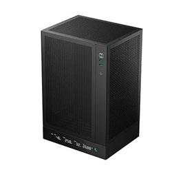 DeepCool CH170 DIGITAL Mini-ITX Boîtier PC Noir