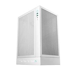 DeepCool CH170 DIGITAL WH Mini-ITX Boîtier PC Blanc(Open Box)