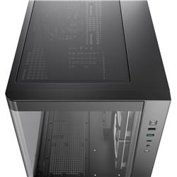 DeepCool CG330U 3F Noir