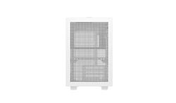DeepCool CH160 PLUS WH PC Case,White