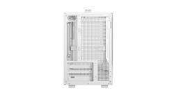 DeepCool CH160 PLUS WH PC Case,White