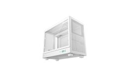 DeepCool CH160 PLUS WH PC Case,White
