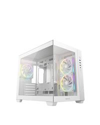 DeepCool CG330 3F WH Blanc