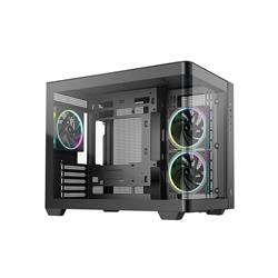 DeepCool CG330U 3F Noir