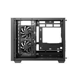 DeepCool CG330U 3F Noir