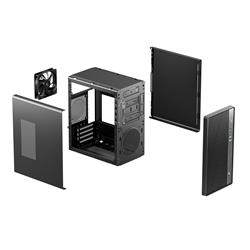 DeepCool CC310 Noir