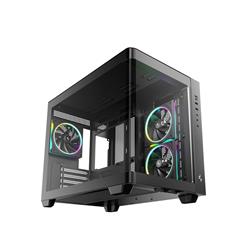 DeepCool CG330U 3F Noir