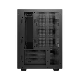 DeepCool CH260 WOOD Noir