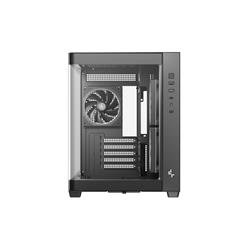 DeepCool CG330U 3F Noir