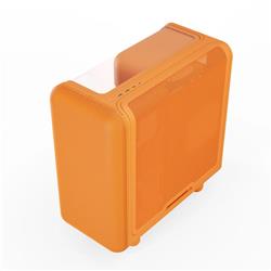 HYTE X50 Orange