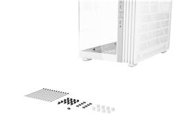 be quiet! LIGHT BASE 900 FX Boîtier grand, 4 Ventilateurs ARVB préins